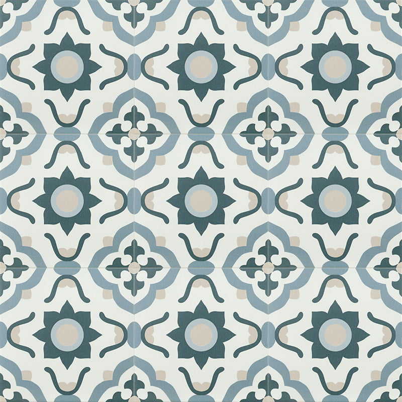 Плитка керамогранітна Infusion Nazare 200x200 Mainzu - Зображення