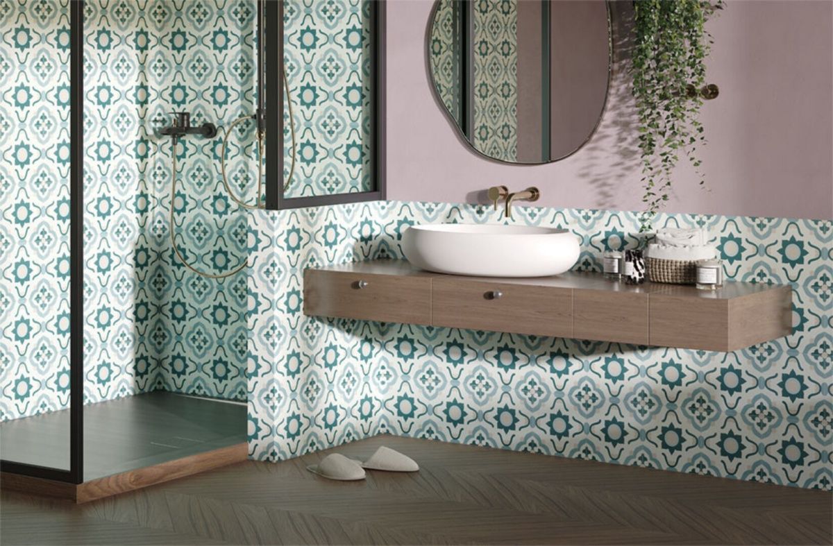 Плитка керамогранітна Infusion Nazare 200x200 Mainzu - Зображення 132589446-a75a3.jpg