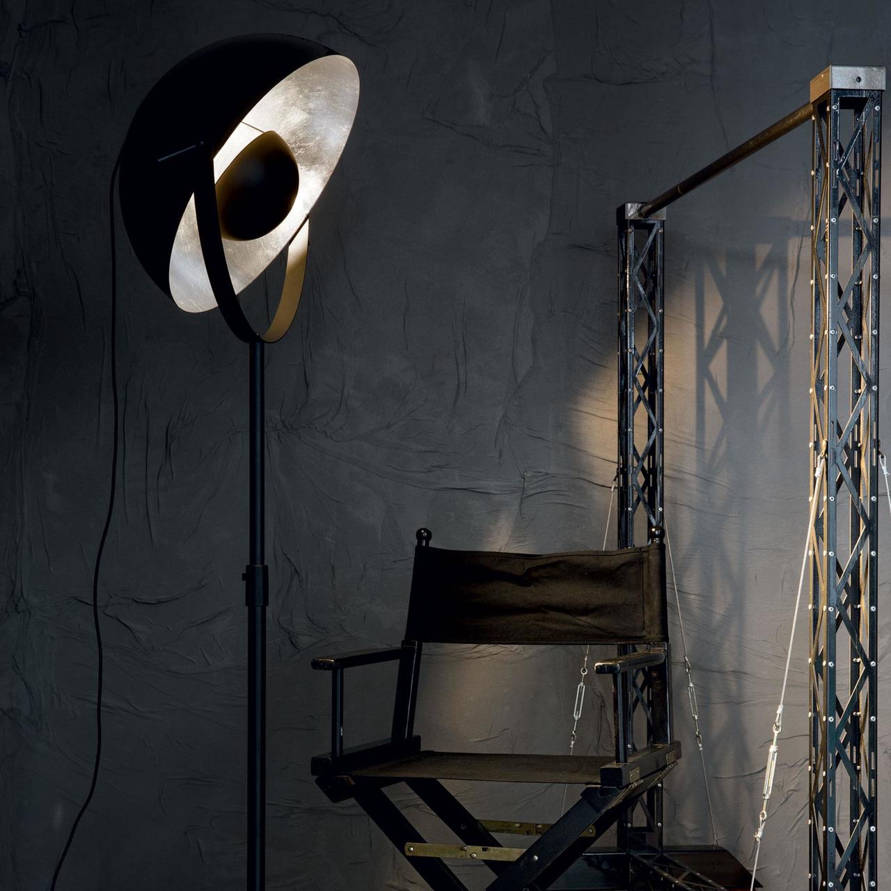 Торшер STAGE PT1 FOGLIA ARGENTO (132785), IDEAL LUX - Зображення 132785_LOC.jpg