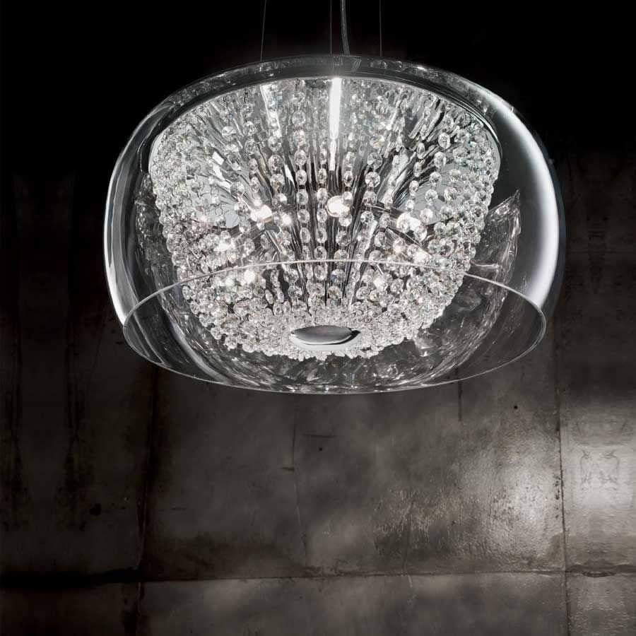 Світильник AUDI-61 SP8 (133881), IDEAL LUX - Зображення 133874_.jpg