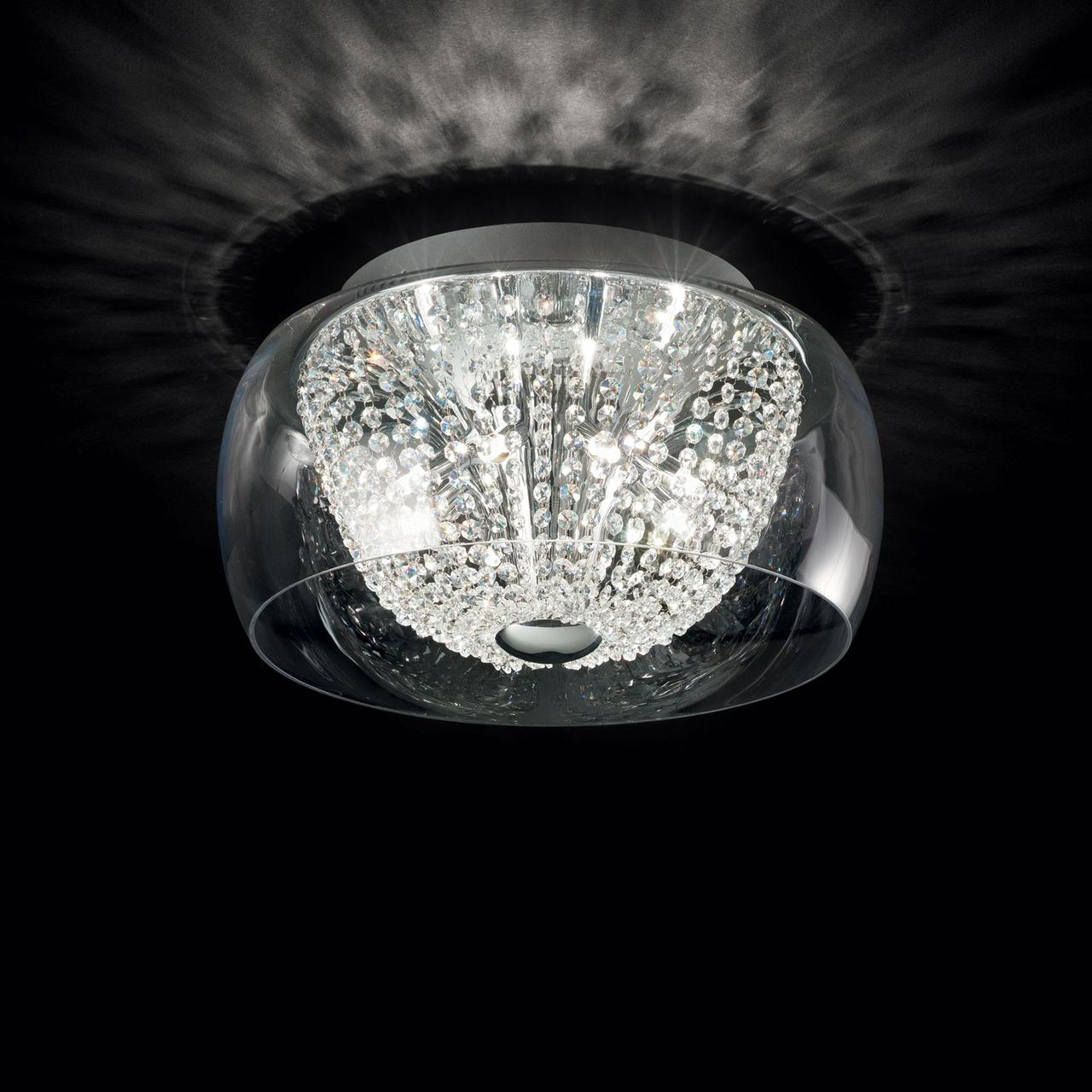 Світильник AUDI-61 PL8 (133904), IDEAL LUX - Зображення 133898_.jpg