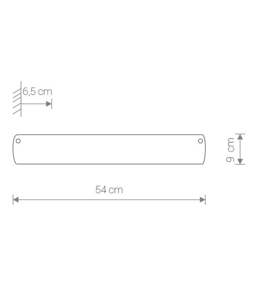Світильник CANALINA CLASSIC C (1339), Nowodvorski - Зображення 1339--.jpg