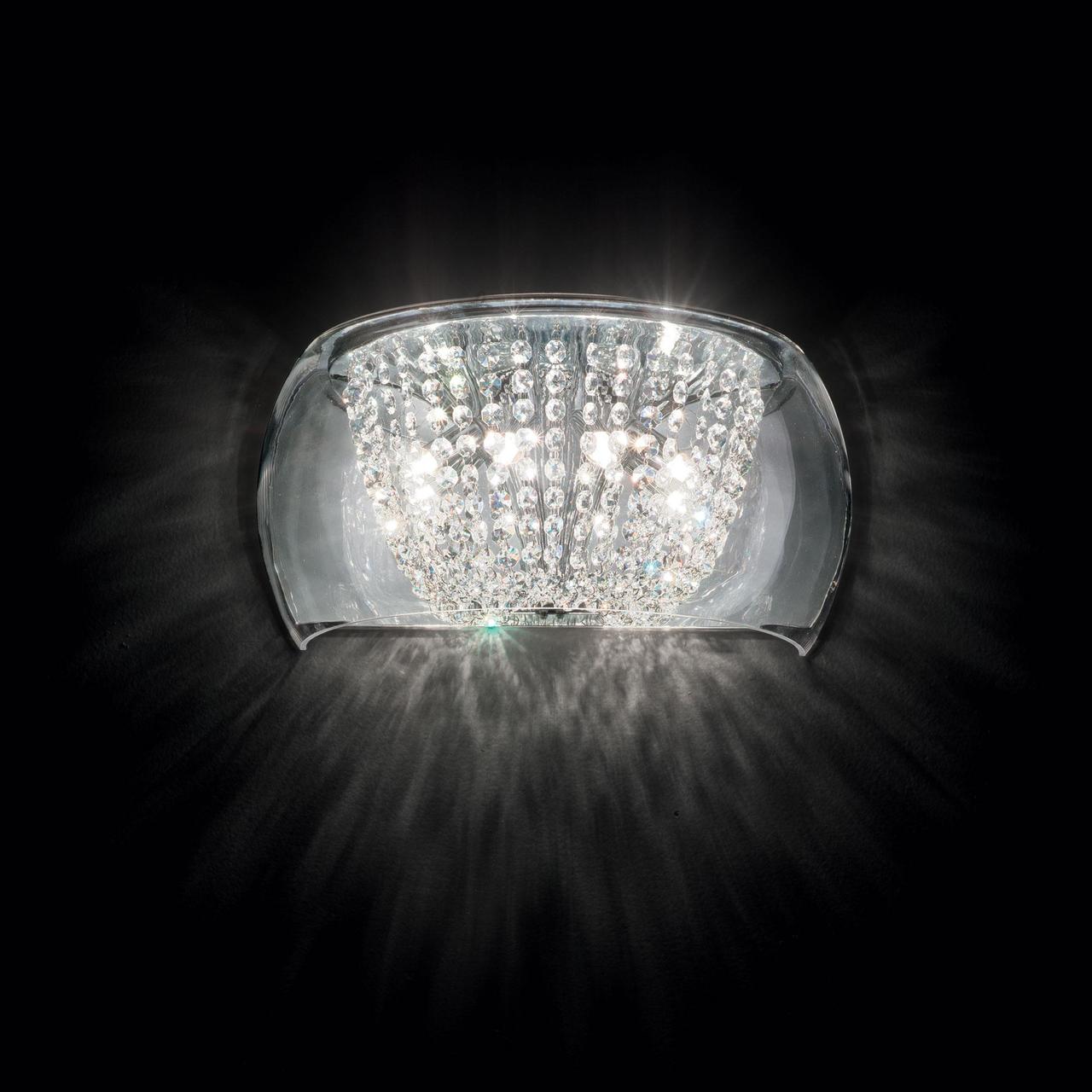 Бра AUDI-61 AP4 (133911), IDEAL LUX - Зображення 133911_E.jpg