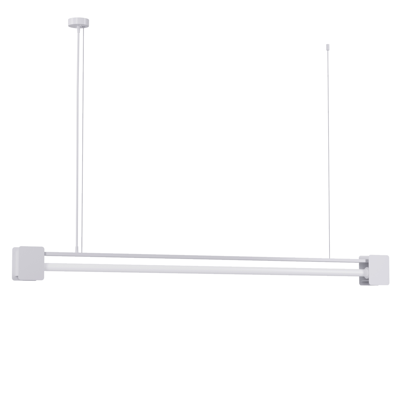 Люстра ТURN ON Light  (13402-2), Pikart - Зображення