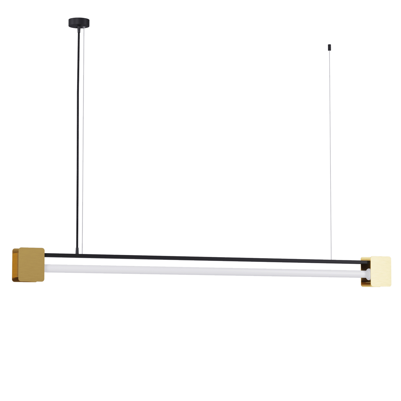 Люстра ТURN ON Light  (13402-3), Pikart - Зображення