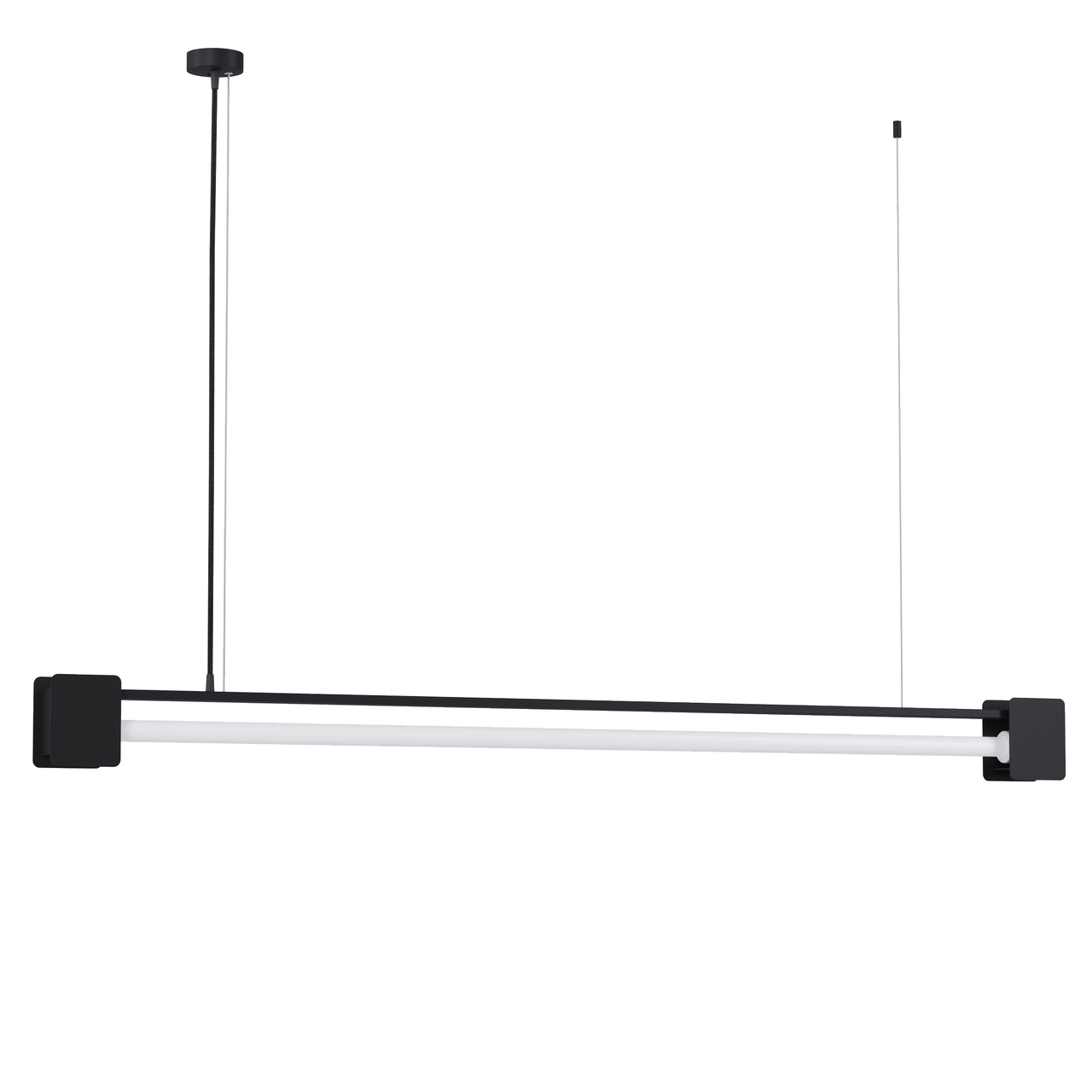 Люстра ТURN ON Light  (13402-6), Pikart - Зображення