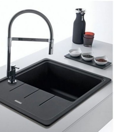 Кухонна мийка Basis BFG 611-62 Сірий камінь FRANKE - Зображення 134455085-c4b3d.jpg