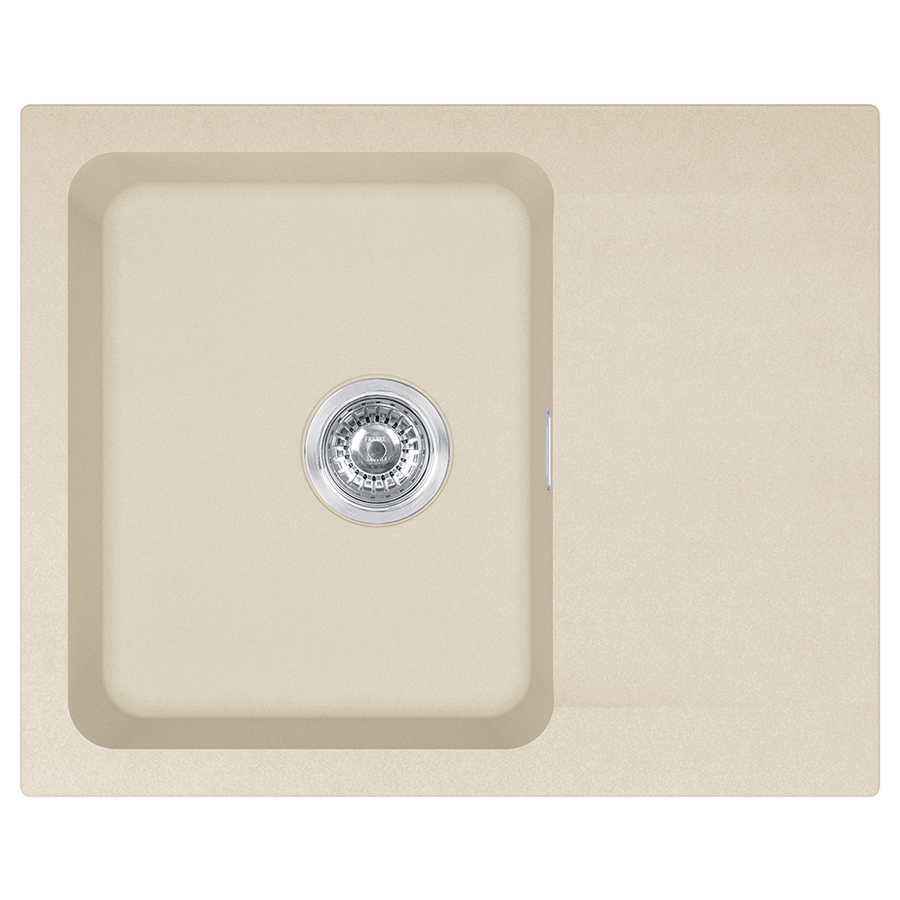 Кухонная мойка Orion OID 611-62 Бежевый FRANKE - Зображення 134457457-b1eb5.jpg