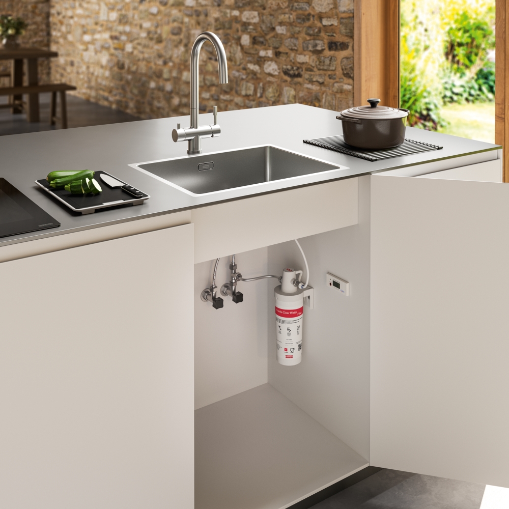Змішувач для кухні Eos Clear Water Нержавіюча сталь 120.0179.979 Franke - Зображення 134458646-1616a.jpg