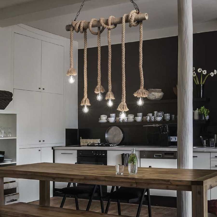 Люстра CANAPA SP6 (134826), IDEAL LUX - Зображення 134826_.jpg