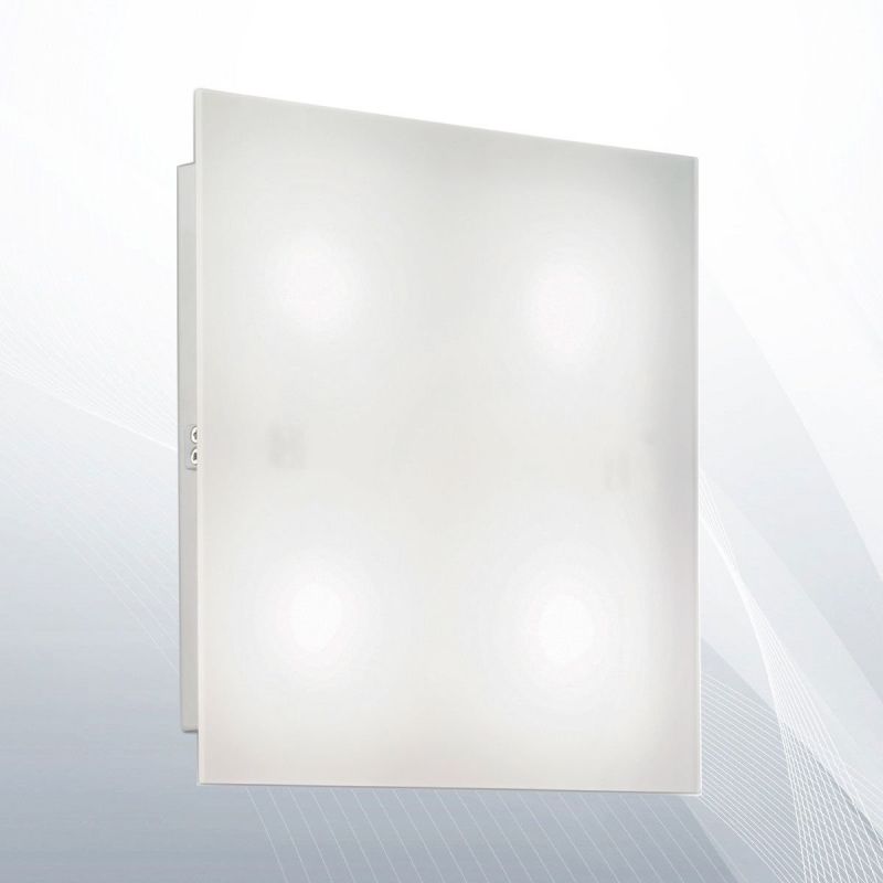 Світильник FLAT PL4 D40 (134901), IDEAL LUX - Зображення