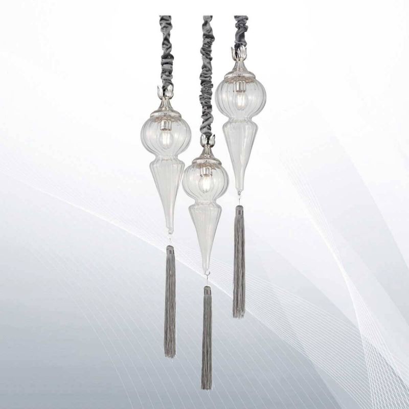 Люстра HAMMAM SP3 (135823), IDEAL LUX - Зображення