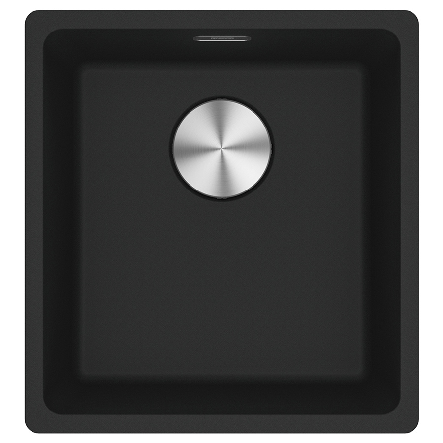 Кухонна мийка Maris MRG 110-37 Black matt FRANKE - Зображення 135829589-69a80.jpg