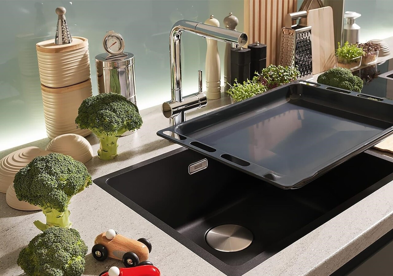 Кухонна мийка Maris MRG 110-52 Білий FRANKE - Зображення 135832458-5b9ca.jpg