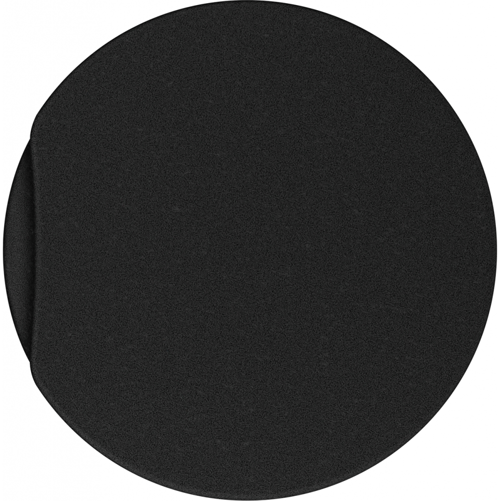 Ручка керування вентилем Color Line Black matt 112.0657.383 Franke - Зображення