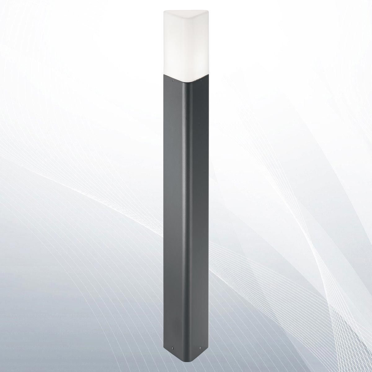 Світильник вуличний PULSAR PT1 ANTRACITE (135908), IDEAL LUX - Зображення 135908.jpg