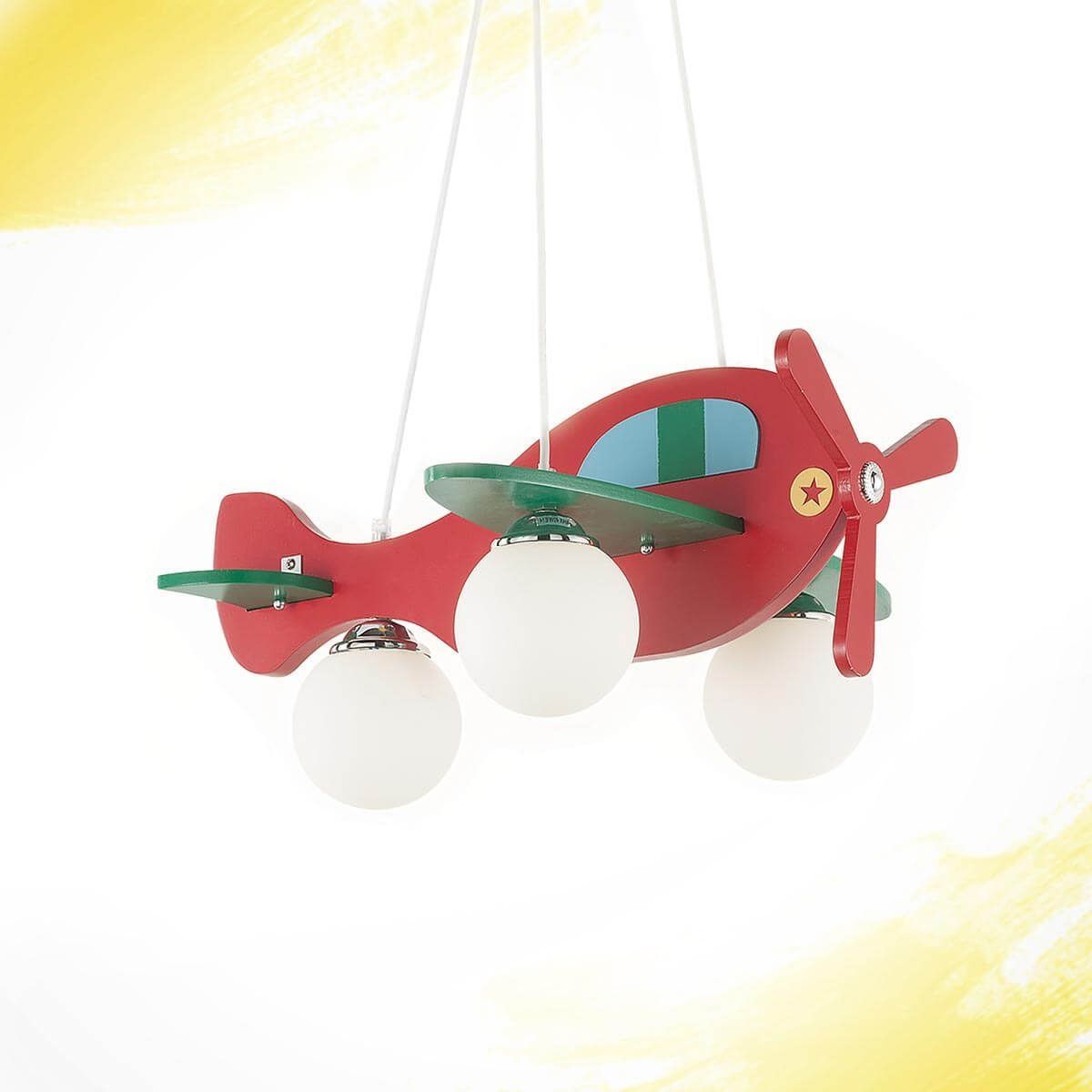 Люстра AVION-2 SP3 (136318), IDEAL LUX - Зображення 136318.jpg