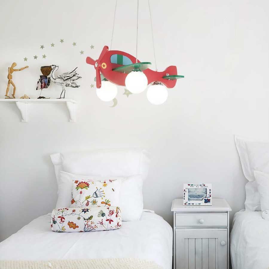 Люстра AVION-2 SP3 (136318), IDEAL LUX - Зображення 136318_.jpg