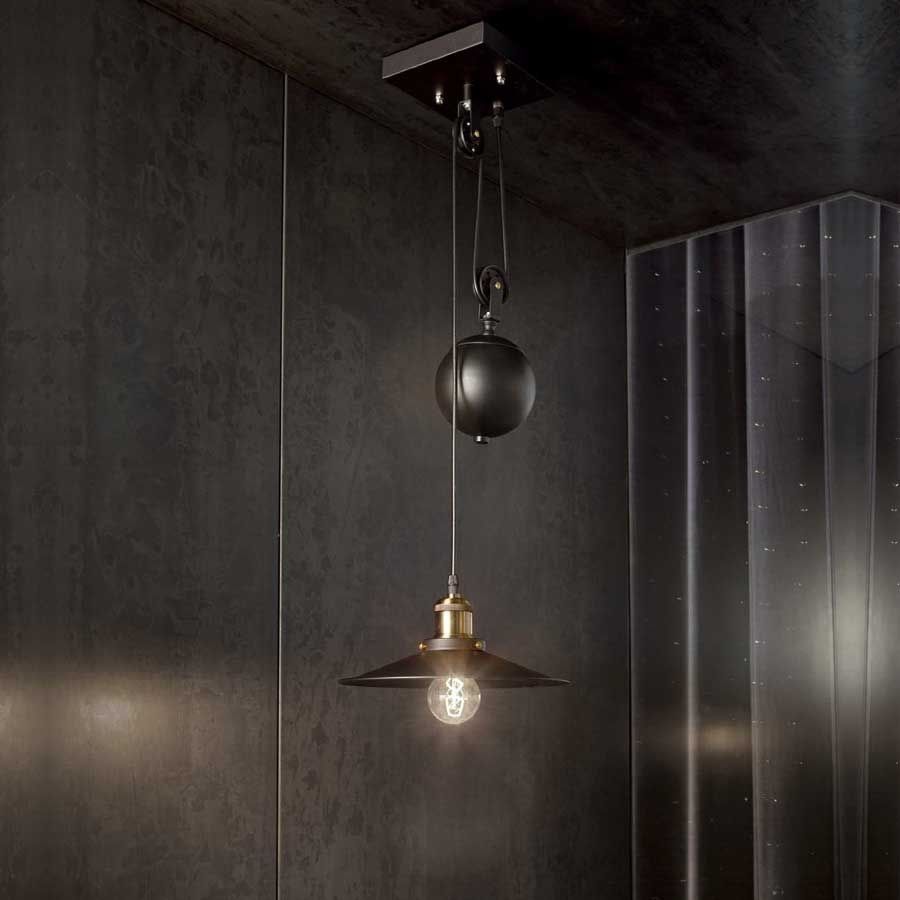 Люстра UP AND DOWN SP3 (136349), IDEAL LUX - Зображення 136332-1.jpg