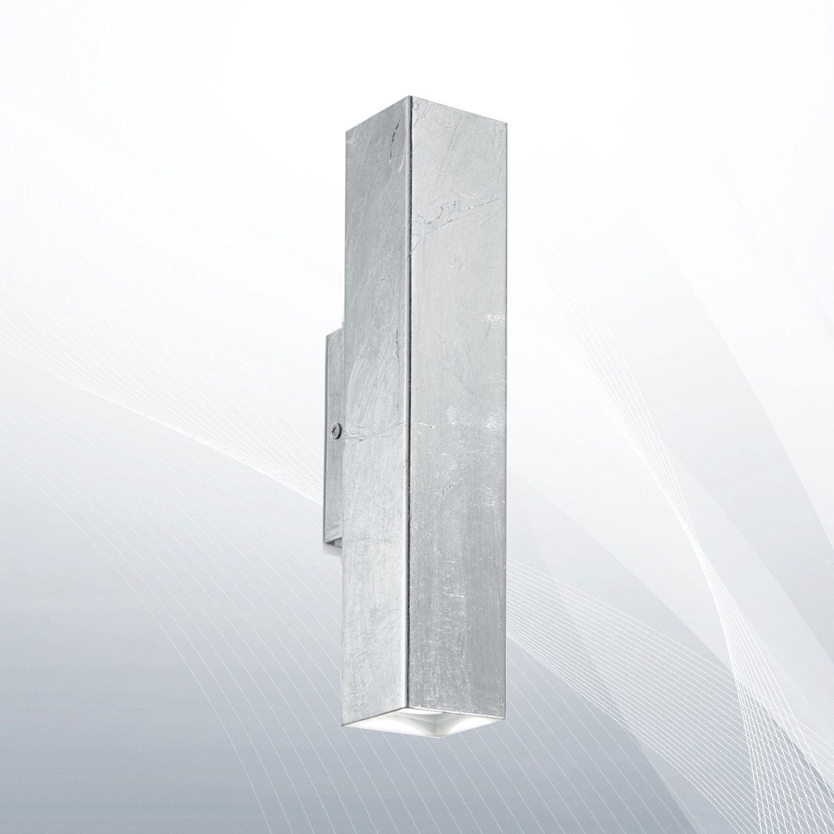 Світильник SKY AP2 ARGENTO (136882), IDEAL LUX - Зображення