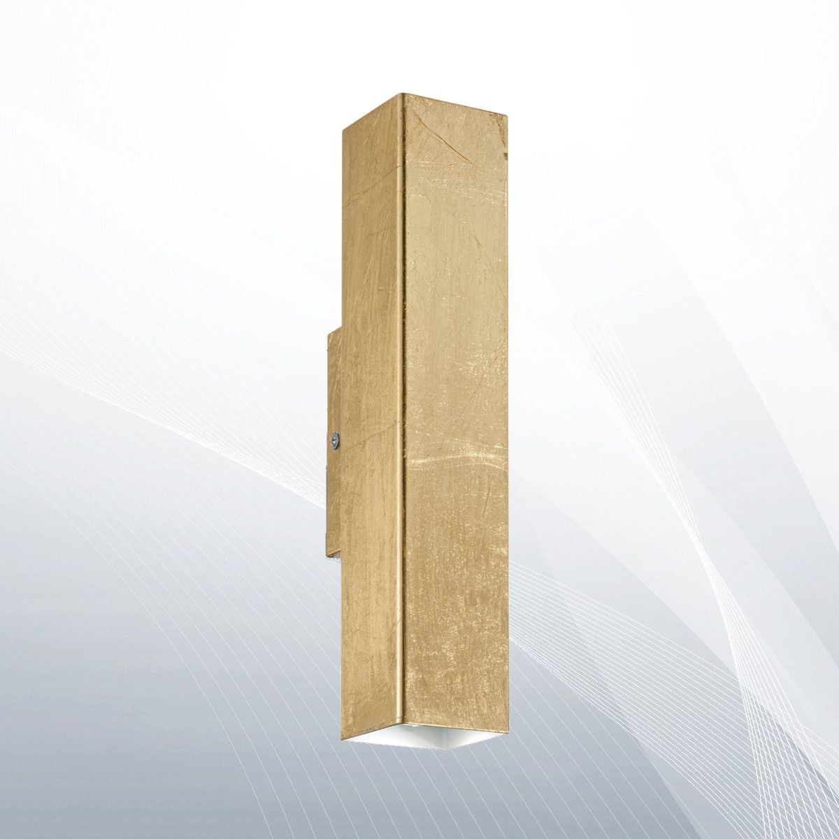 Світильник SKY AP2 ORO (136899), IDEAL LUX - Зображення