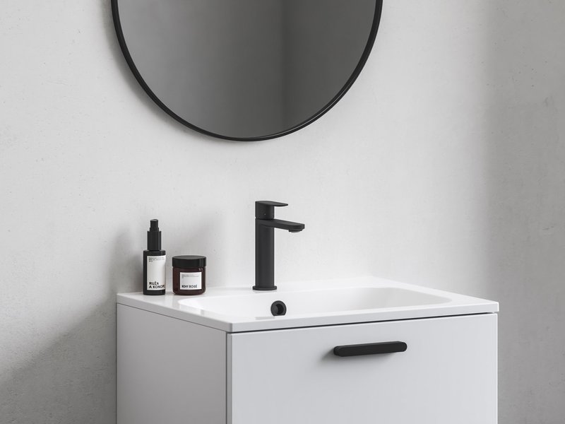 Смеситель для умывальника CR II 014.20BL Chrome X070458 RAVAK - Зображення 137359719-80ccb.jpg