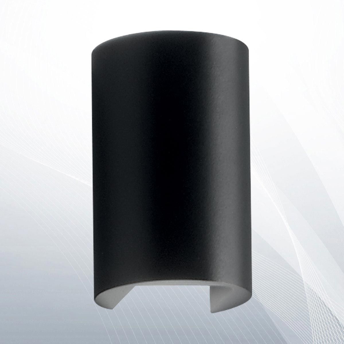 Світильник вуличний APOLLO AP NERO (137391), IDEAL LUX - Зображення 137391.jpg