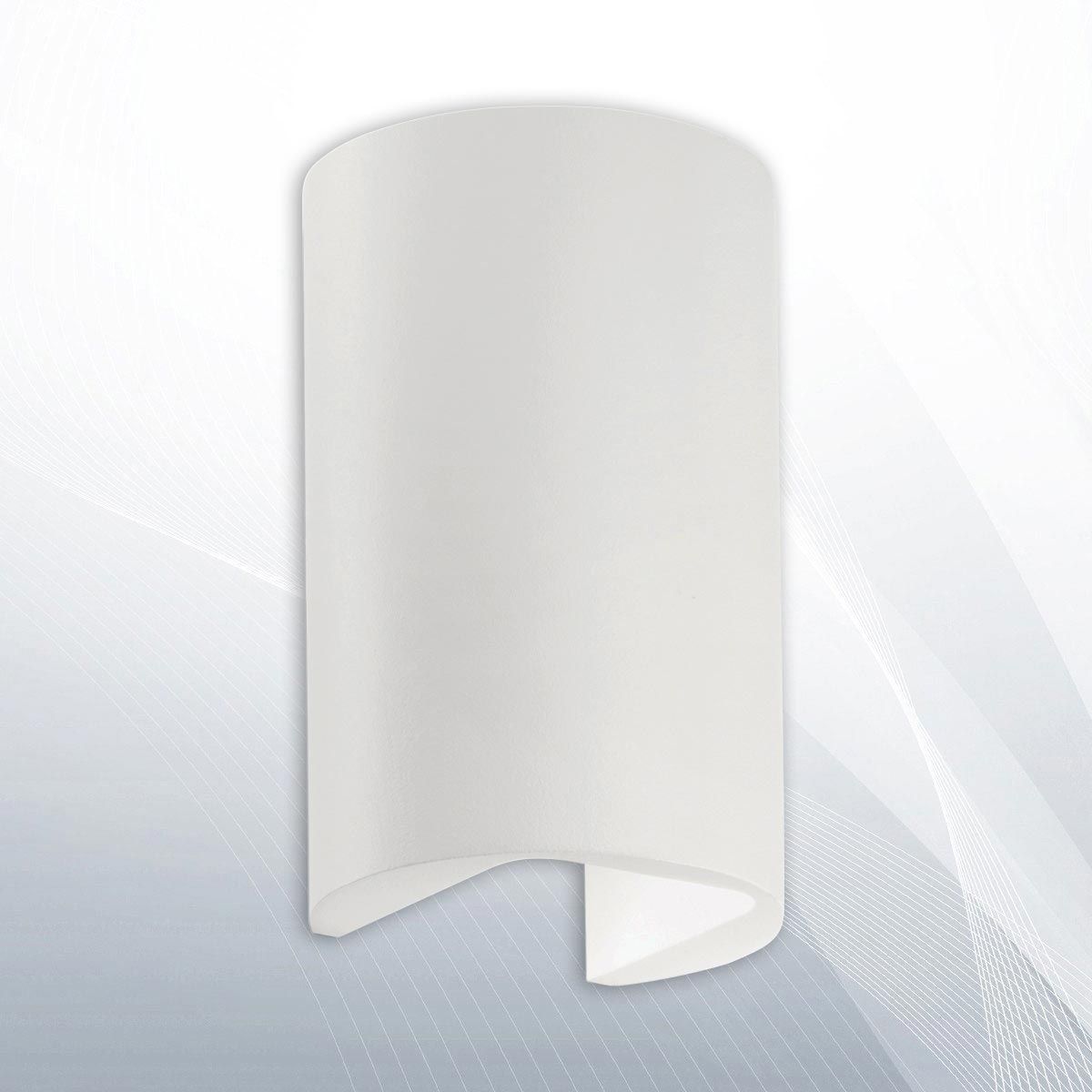 Світильник вуличний APOLLO AP BIANCO (137407), IDEAL LUX - Зображення