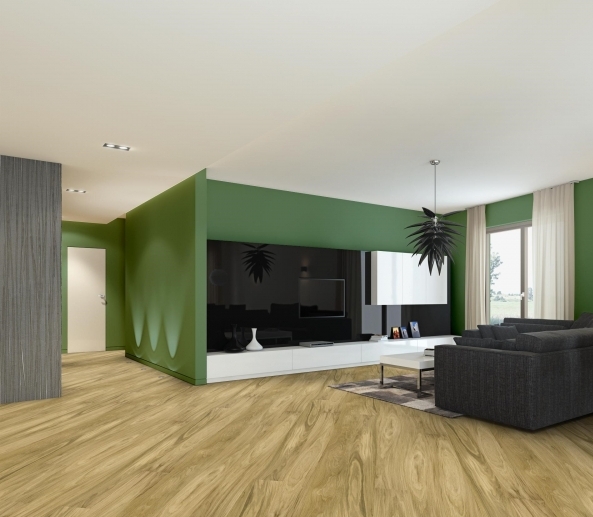 Паркетная доска Barlinek Pure Дуб Askania Piccolo, 1-полосная - Зображення 13742-2d010.jpg