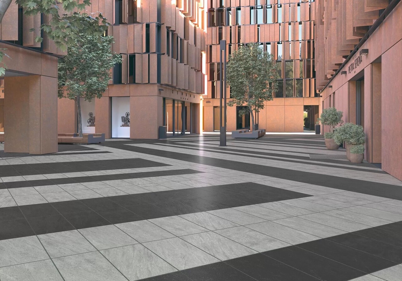 Плитка керамогранитная Pietra Serena Grey 2.0 RECT 600x1200x20 StarGres - Зображення 13743102-c3bd9.jpg