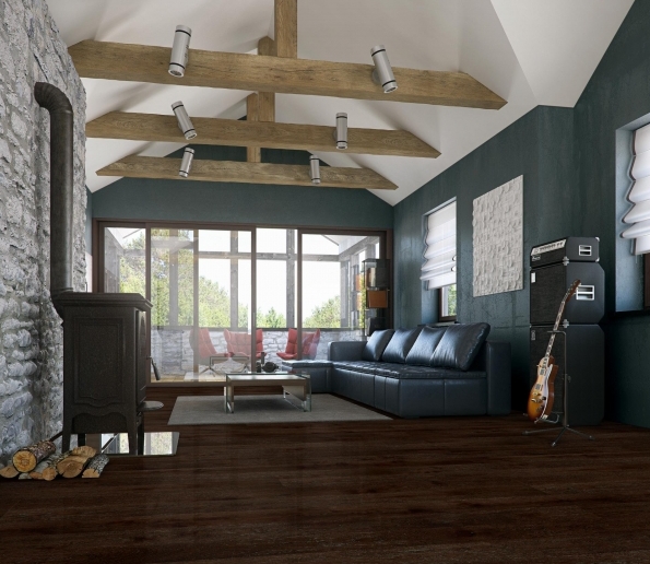 Паркетна дошка Barlinek Tastes of Life Дуб Affogato Grande, 1-смугова - Зображення 13770-e85b7.jpg