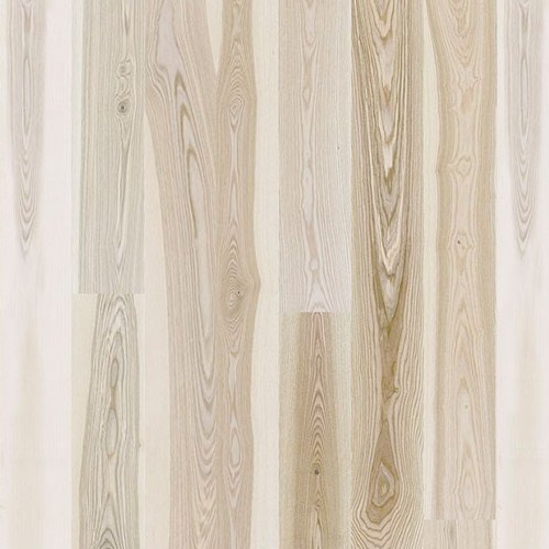 Паркетна дошка Barlinek Tastes of Life Ясен Milkshake Grande 1-смугова - Зображення