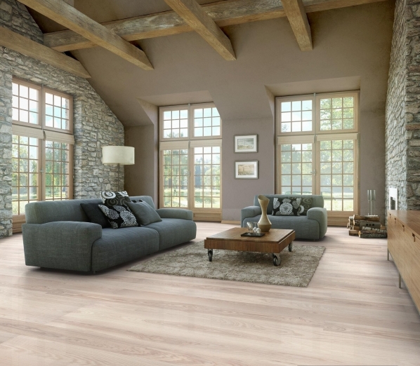 Паркетна дошка Barlinek Tastes of Life Ясен Milkshake Grande 1-смугова - Зображення 13774-bafe1.jpg