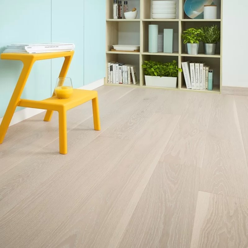 Паркетна дошка Barlinek Tastes of Life Дуб Pudding Grande, 1-смугова - Зображення 13775-4fa5e.jpg