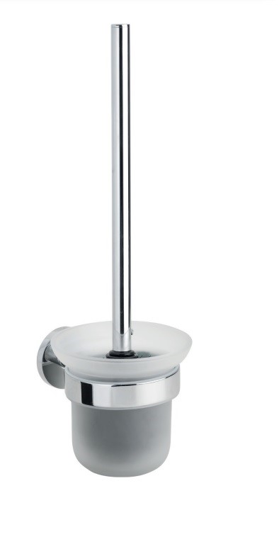 Туалетна щітка з тримачем Circum 168113012 Bemeta - Зображення