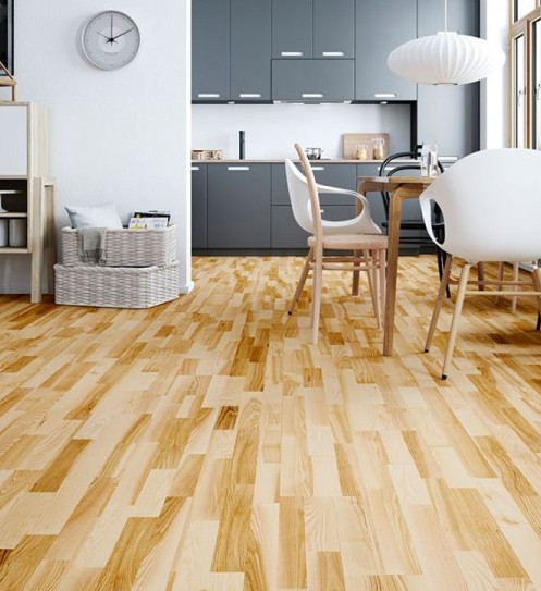 Паркетна дошка Barlinek Life Ясен Saimaa Molti, 3-смугова - Зображення 13803-352fa.jpg