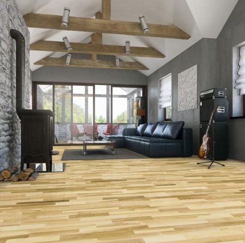 Паркетна дошка Barlinek Life Ясен Saimaa Molti, 3-смугова - Зображення 13803-8afd4.jpg