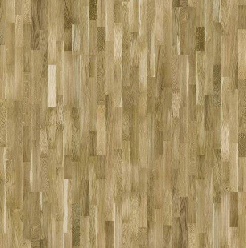 Паркетна дошка Barlinek Decor Дуб Askania Molti, 3-смугова - Зображення