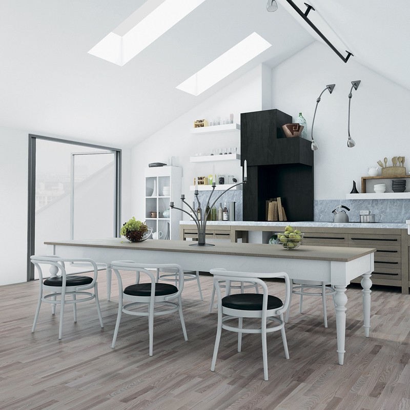 Паркетна дошка Barlinek Decor Ясен Platinium Molti, 3-смугова - Зображення 13816-3a8a4.jpg