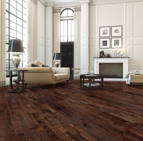Паркетная доска Barlinek Decor Ясень Coffee Molti, 3-полосная - Зображення 13821-a0148.jpg