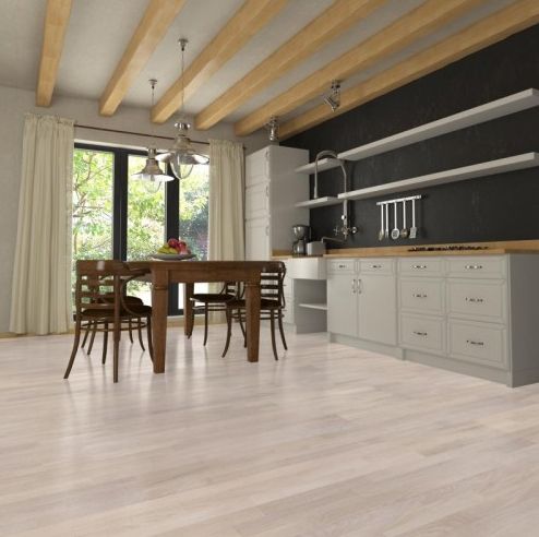 Паркетна дошка Barlinek Decor Дуб Cappucino Molti, 3-смугова - Зображення 13825-0a0cb.jpg