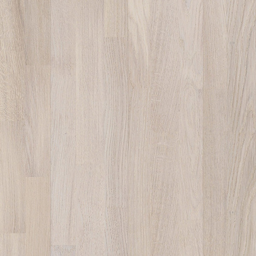 Паркетна дошка Barlinek Decor Дуб Cappucino Molti, 3-смугова - Зображення