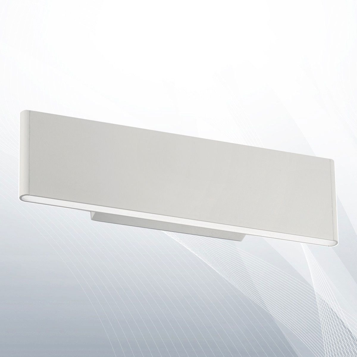 Світильник DESK AP2 BIANCO (138251), IDEAL LUX - Зображення