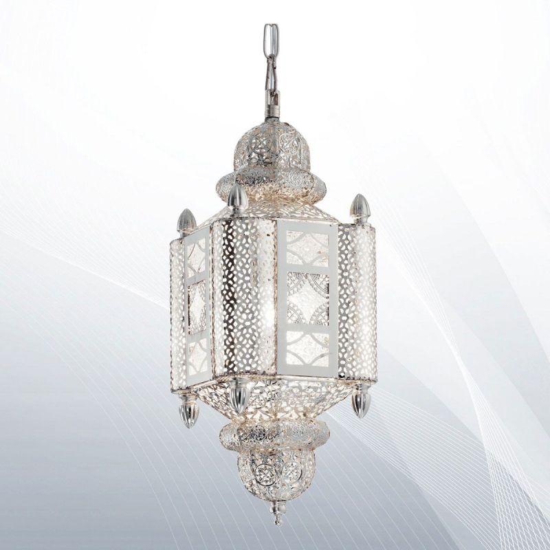 Люстра NAWA-2 SP1 (138343), IDEAL LUX - Зображення