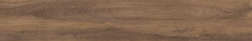Плитка керамогранітна Quebeck Wood Brown RECT 200x1200 StarGres - Зображення