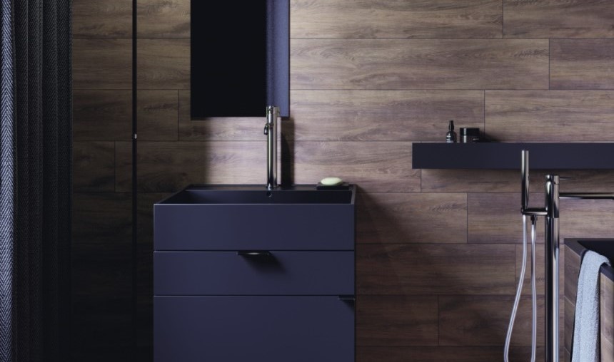 Плитка керамогранітна Quebeck Wood Brown RECT 200x1200 StarGres - Зображення 138478119-d49a6.jpg