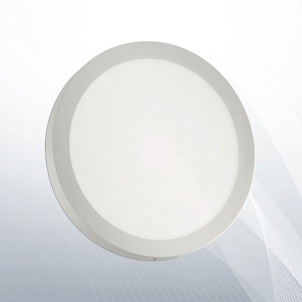 Світильник UNIVERSAL D17 ROUND (138596), IDEAL LUX - Зображення