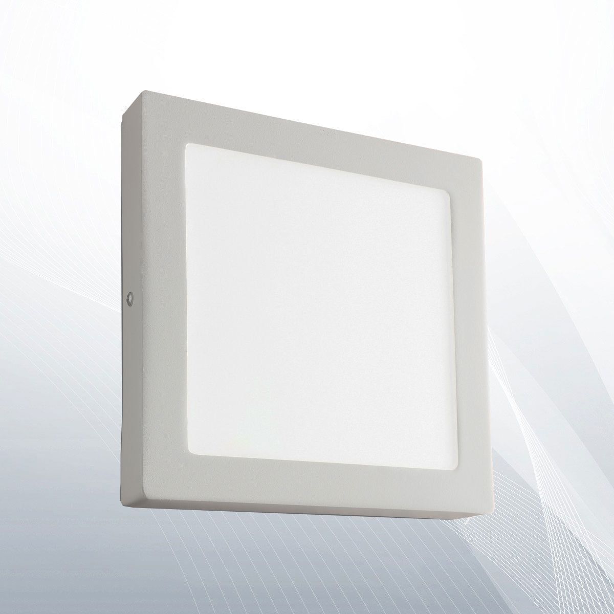 Світильник UNIVERSAL D17 SQUARE (138633), IDEAL LUX - Зображення