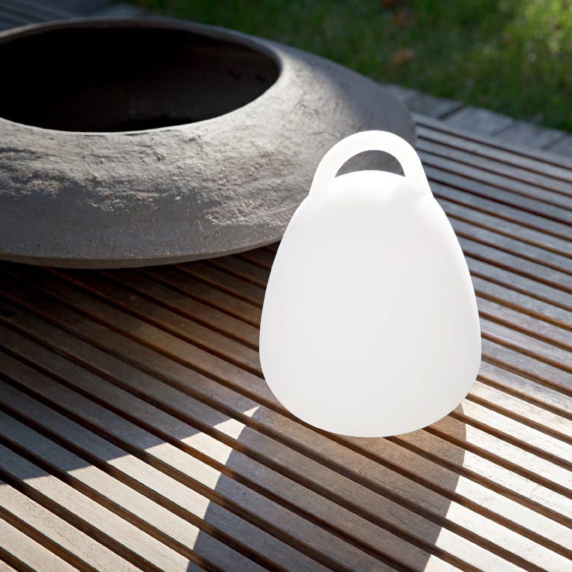 Світильник вуличний LIVE PT CAMPANA (138893), IDEAL LUX - Зображення 138893-1.jpg