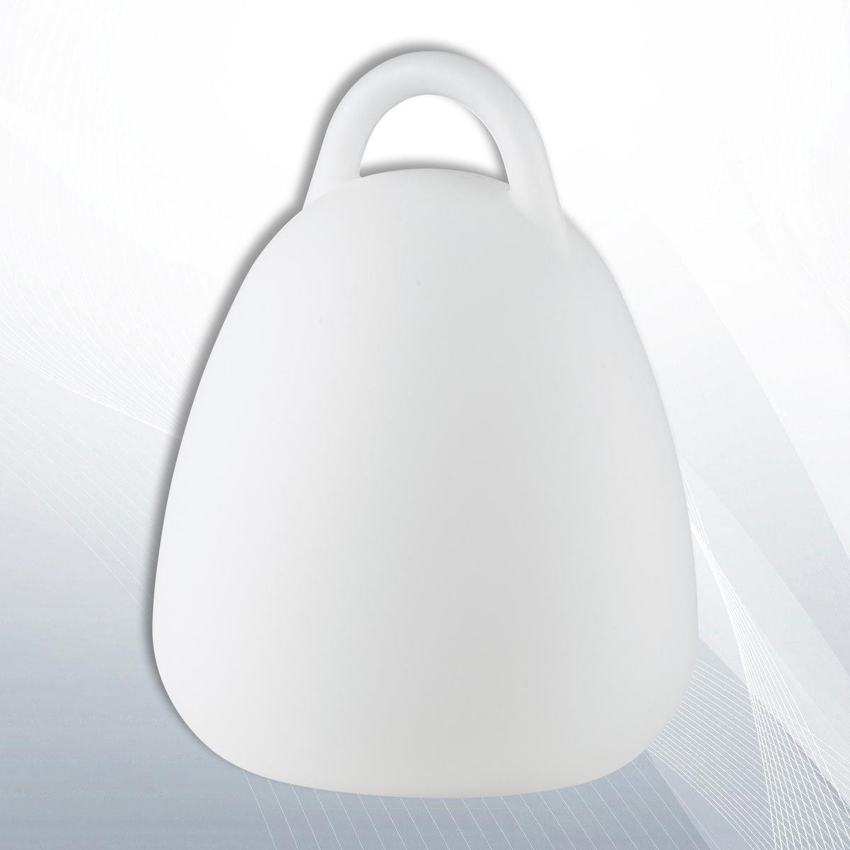 Світильник вуличний LIVE PT CAMPANA (138893), IDEAL LUX - Зображення